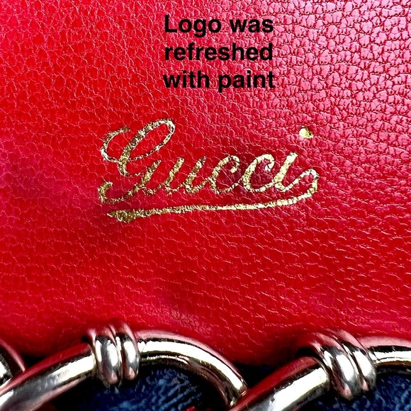 Gucci Long Wallet - Picture 3 of 7